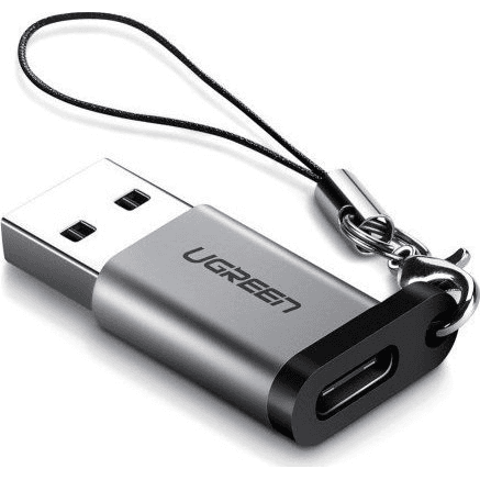 Adaptér Ugreen USB 3.0 - USB-C 3.1 PD