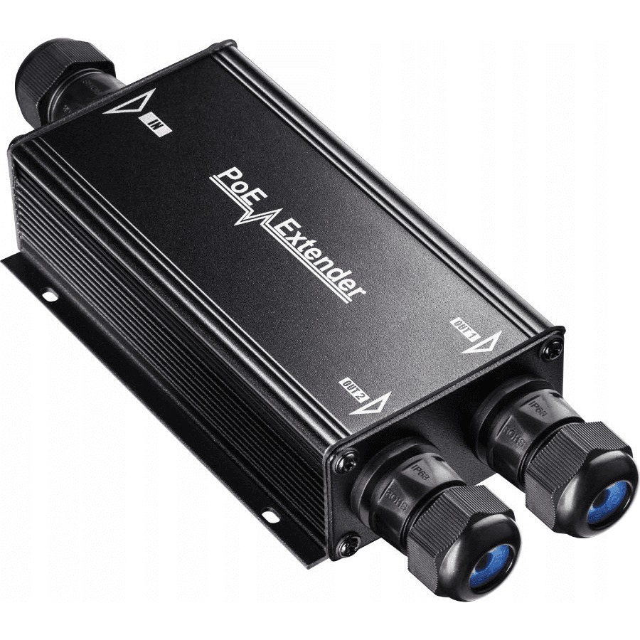 Adaptér Cudy POE25 IP67