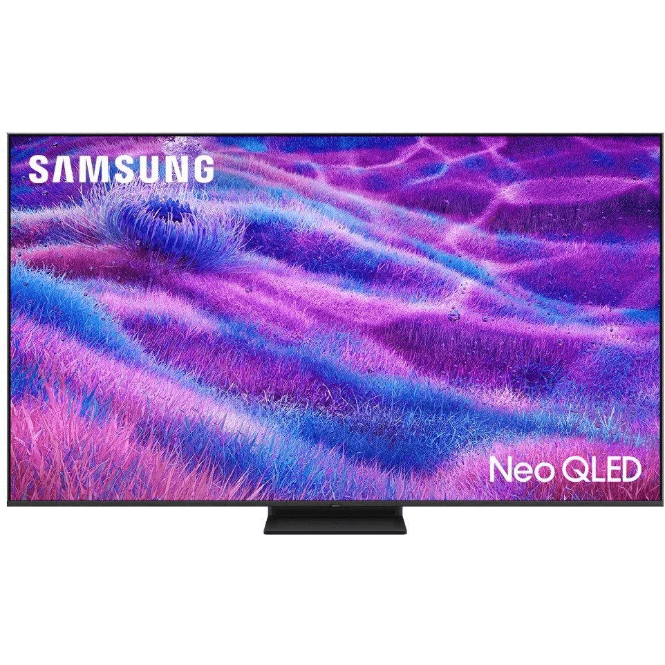 QLED Televízor Samsung QE65QN80F 65" 4K UHD čierny