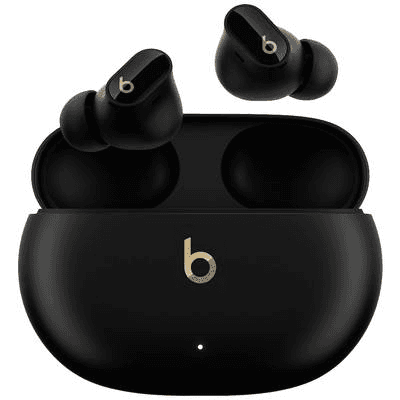 Bezdrôtové slúchadlá Intrauterinné Apple Studio Buds+ SG446 POPIS