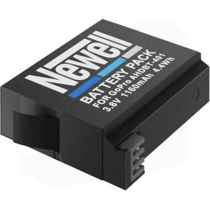 Batéria Newell AHDBT-401 pre GoPro Hero 4 1160 mAh Li-ion 3,8 V