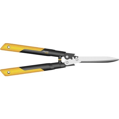 Nožnice na živý plot Kríky HSX92 RUČNÉ NOŽNICE FISKARS