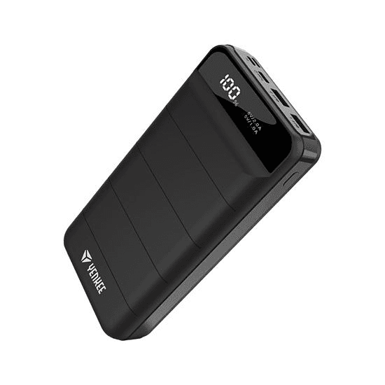 POWERBANKA YENKEE 30000MAH (1291/2024)