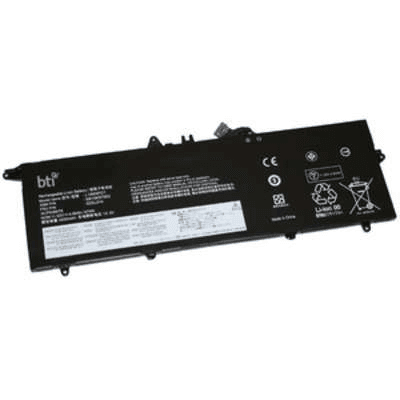 Batéria pre notebooky IBM, Lenovo originál Li-Ion 4708 mAh Lenovo