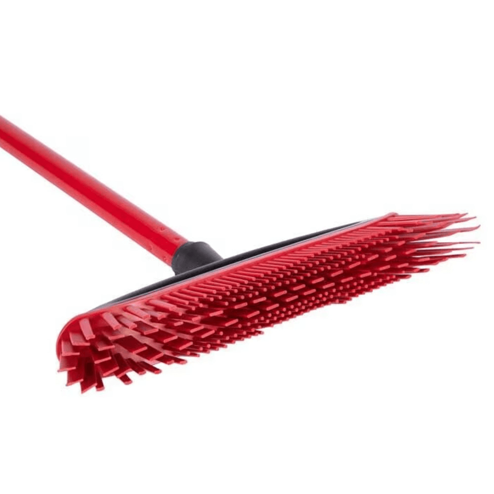 Vileda Pet Pro metla na zvieracie chlpy a vlasy Always Clean