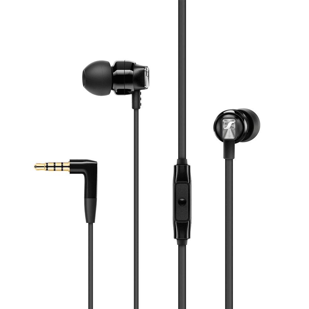 Slúchadlá do uší Sennheiser CX 300S