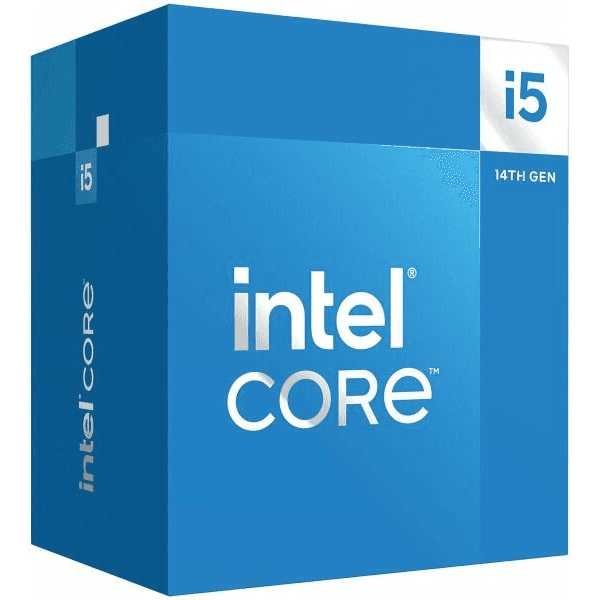 Procesor Intel i5-14400F 10 x 0 GHz 14. gen.
