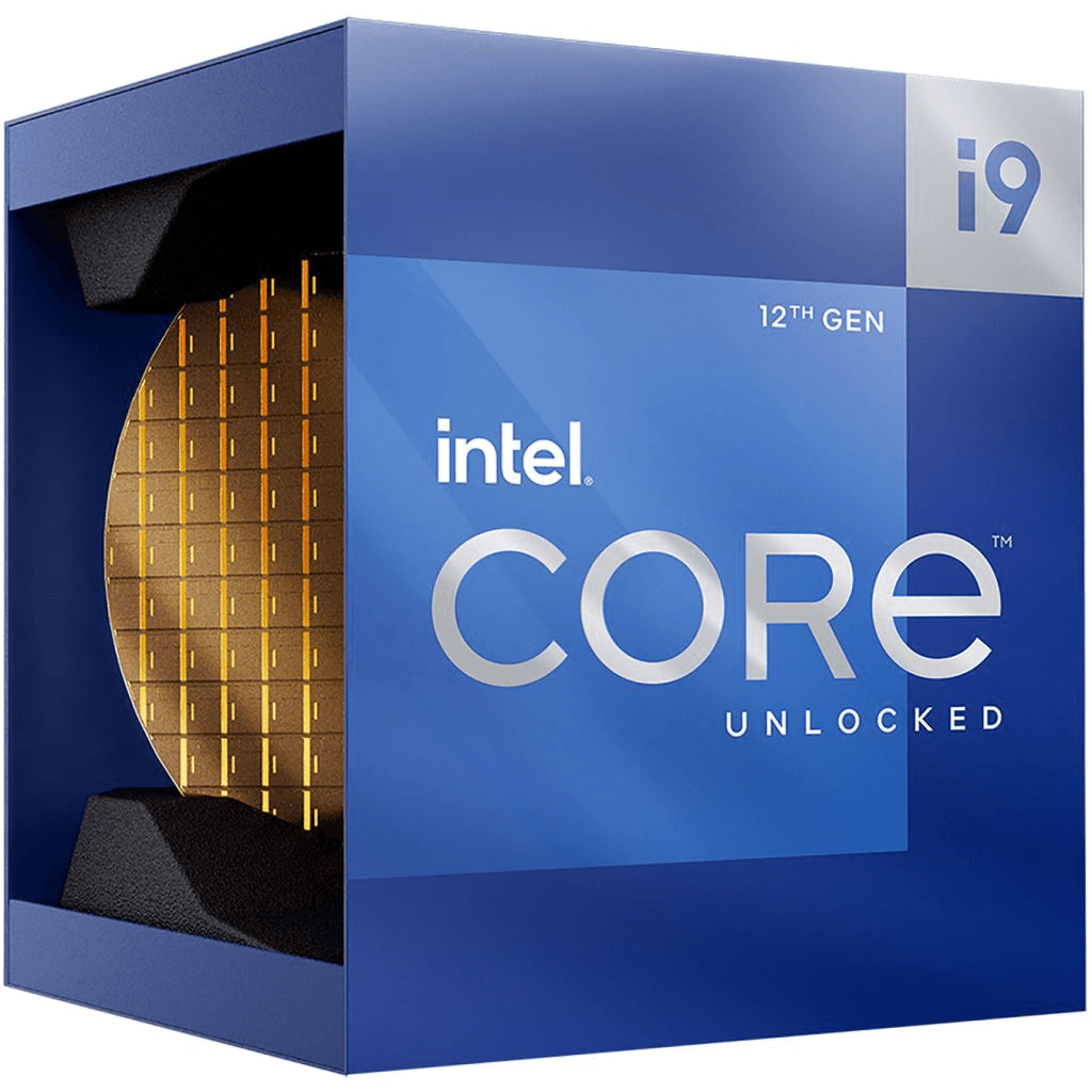 Intel Core i9-12900K procesor 30 MB Smart Cache Krabica
