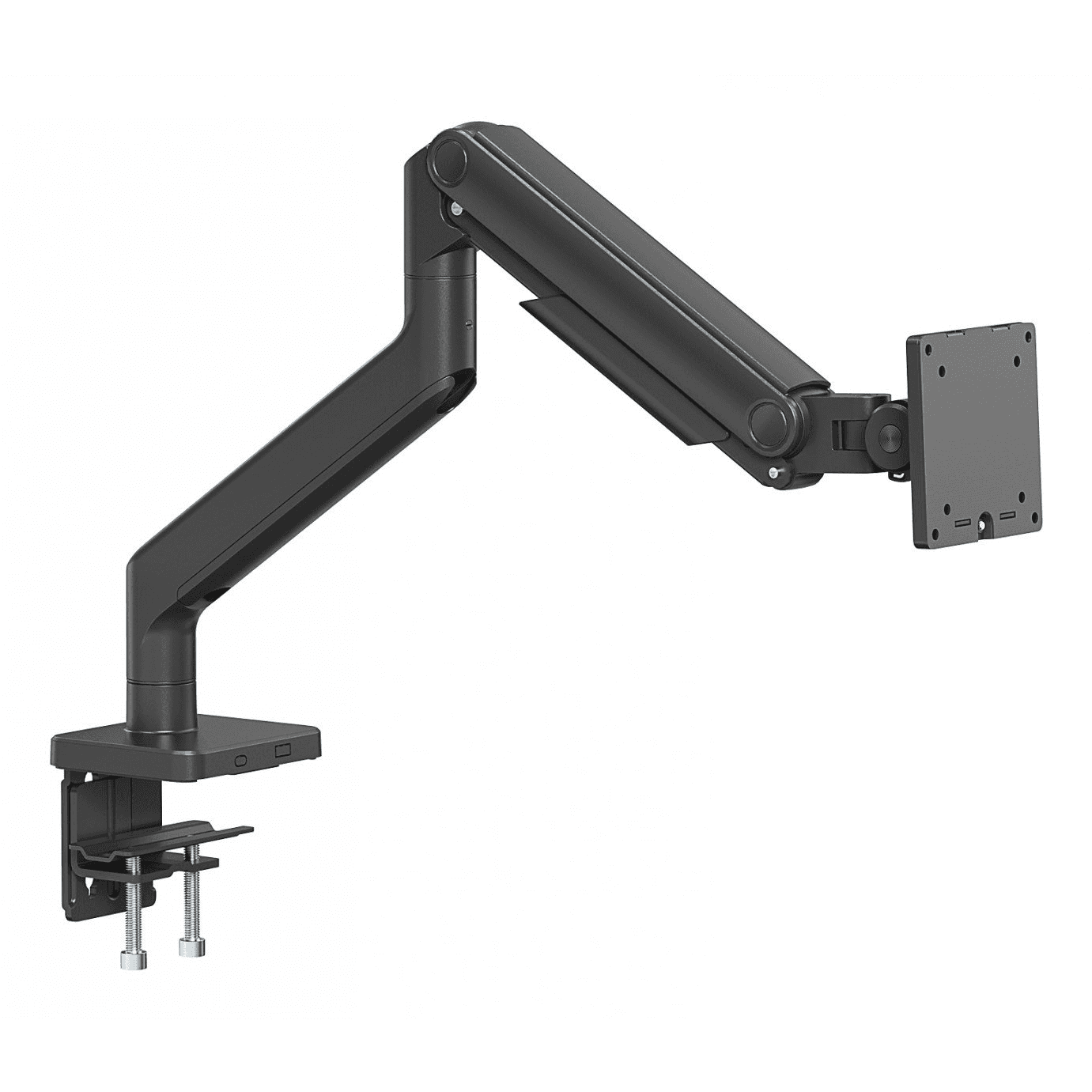 Digitus DA-90473 Držiak na monitor 1x 49'' 20kg VESA 75x75 100x100