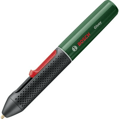Lepiaca pištoľ BOSCH Gluey Evergreen 150oC 06032A2100