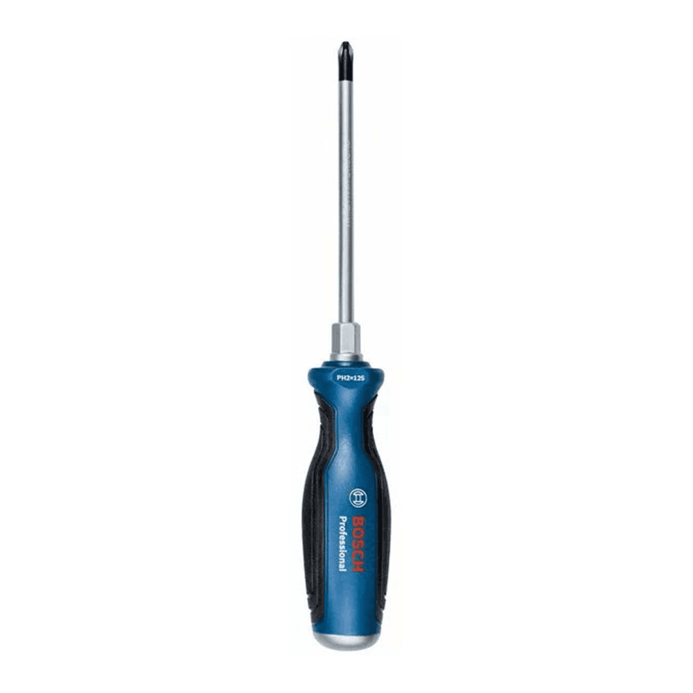 Bosch 1 600 A01 TG3 ručný skrutkovač Samostatný Plochý skrutkovač