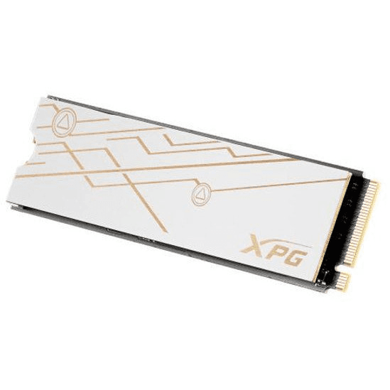 SSD disk XPG MARS 980 BLADE 4 TB M.2 PCIe