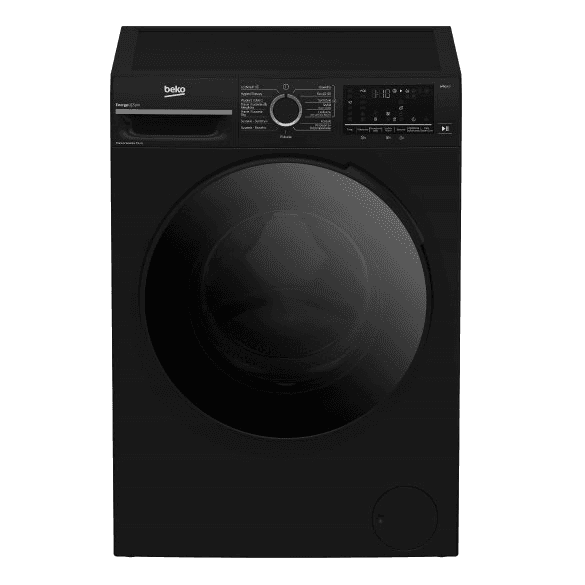 Práčka so sušičkou Beko BM3DFT4931PBSDC