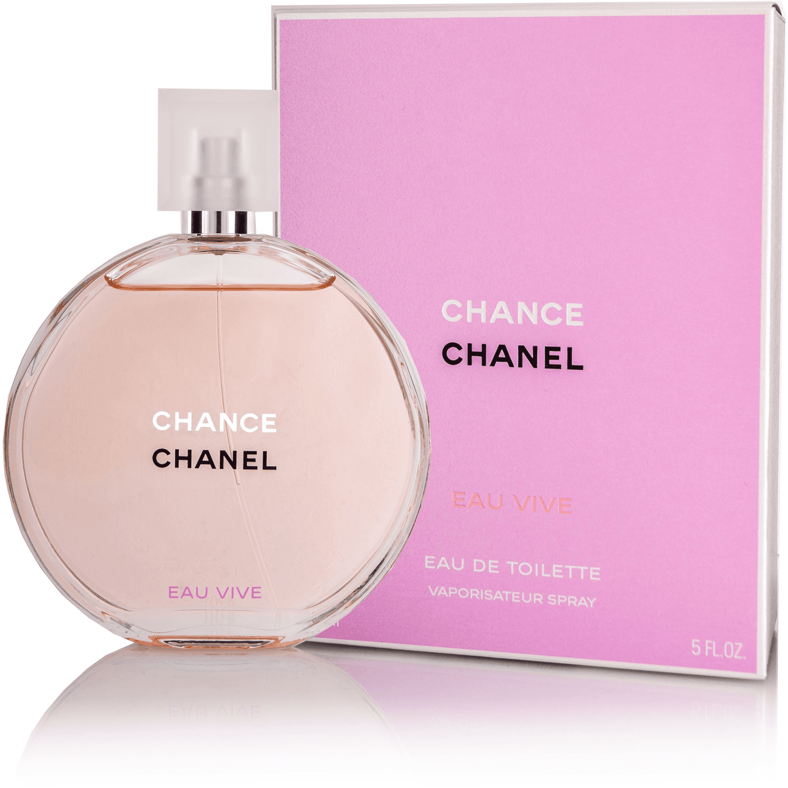 Chanel Chance Eau Vive 150 ml EDT