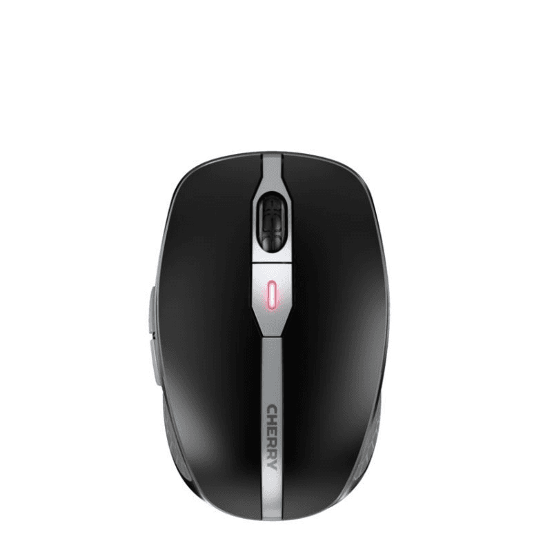 CHERRY MW 9100 myš Všestranný RF Wireless + Bluetooth 2400 DPI