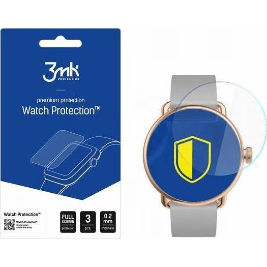 Ochranná fólia 3MK Withings ScanWatch 38mm