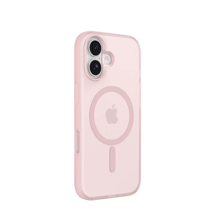 Kryt Belkin pre Apple iPhone 17, ružový
