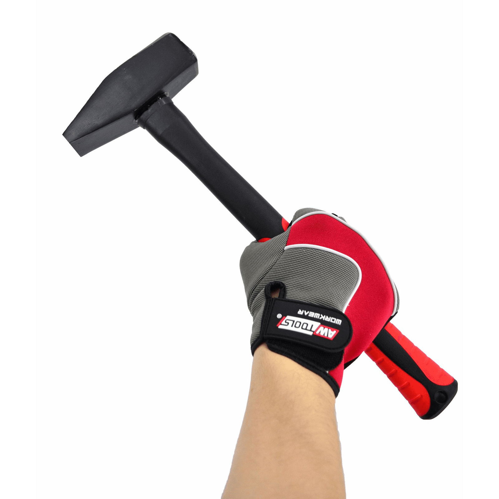 Zámočnícke kladivo AWTools 2,0 kg AW32009
