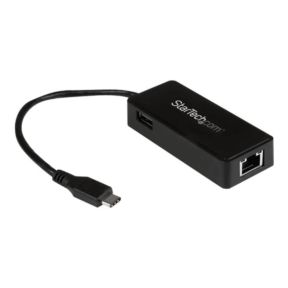 StarTech.com US1GC301AU sieťová karta Ethernet 5000 Mbit/s
