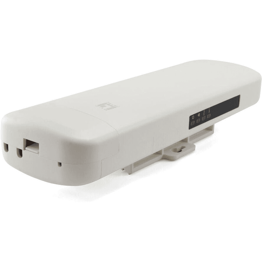 LevelOne WAB-6010 WiFi prístupový bod 100 Mbit/s Biela Podpora napájania cez Ethernet (PoE)