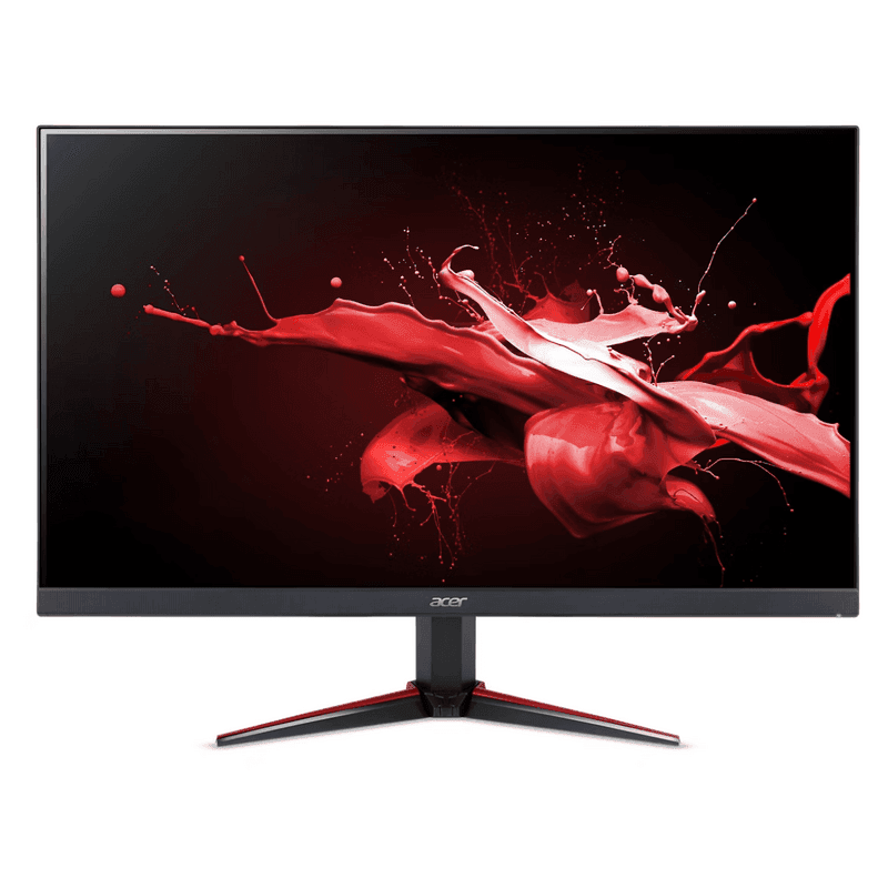 Acer NITRO VG0 VG240Y G LCD monitor 60,5 cm (23.8") 1920 x 1080 px Full HD Čierna