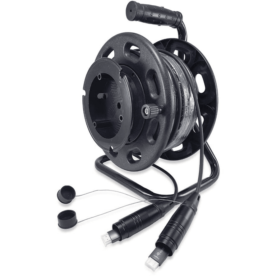 Equip 119423 HDMI kábel 100 m Typ HDMI (štandard) Čierna