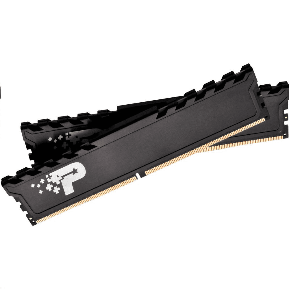 Pamäť RAM DDR4 Patriot 16 GB 2666 19