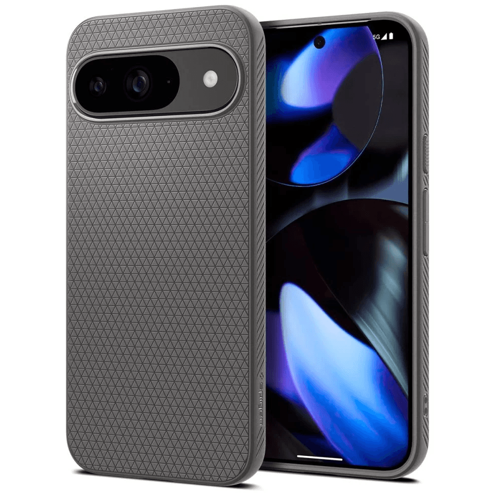 Spigen ACS07684 obal na mobilný telefón 16 cm (6.3") Šedá