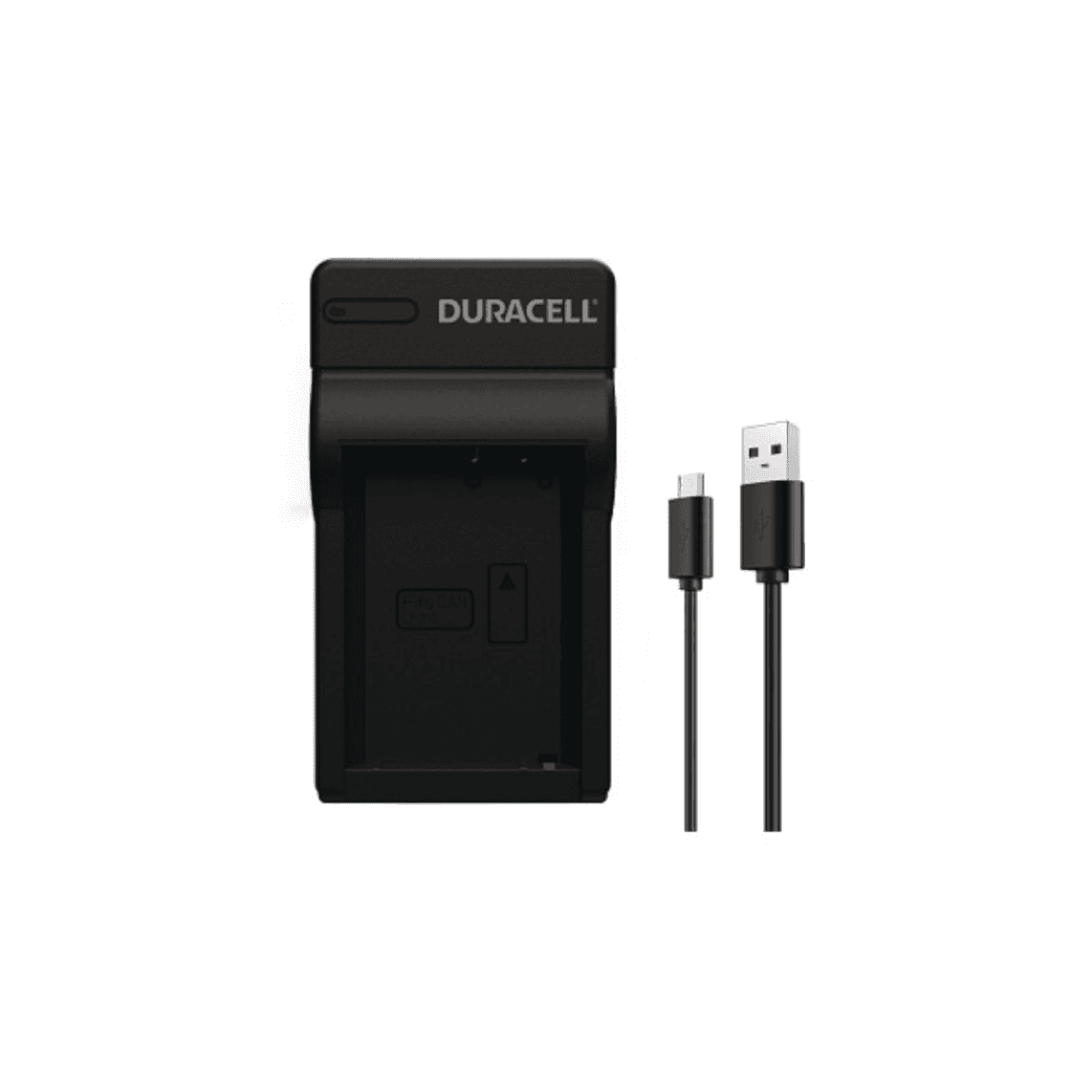 Duracell DRC5908 nabíjačka batérií USB