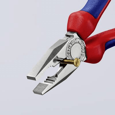 Kombinačky Knipex 180 mm 03-05-180