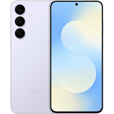 Samsung Galaxy S25 FE 17 cm (6.7") Dual SIM Android 16.0 5G USB Typ-C 8 GB 256 GB 4900 mAh Modrá