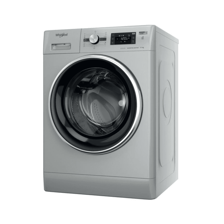 Whirlpool AWG 1114SD práčka Predné plnenie 11 kg 1400 ot/min