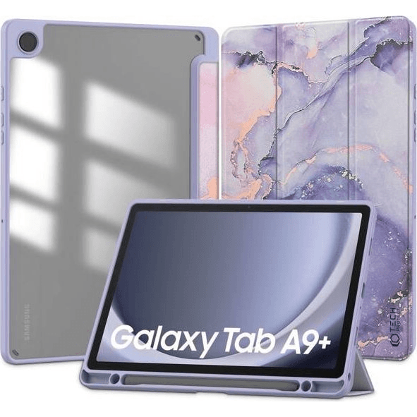 Puzdro / Obal na Samsung Galaxy Tab A9+ Plus 11.0