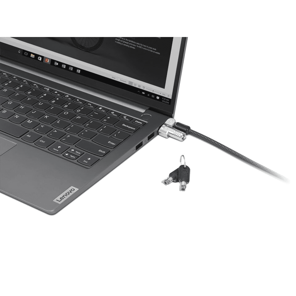 Racková skrinka závesná/nástenná Lenovo 4XE1L51710
