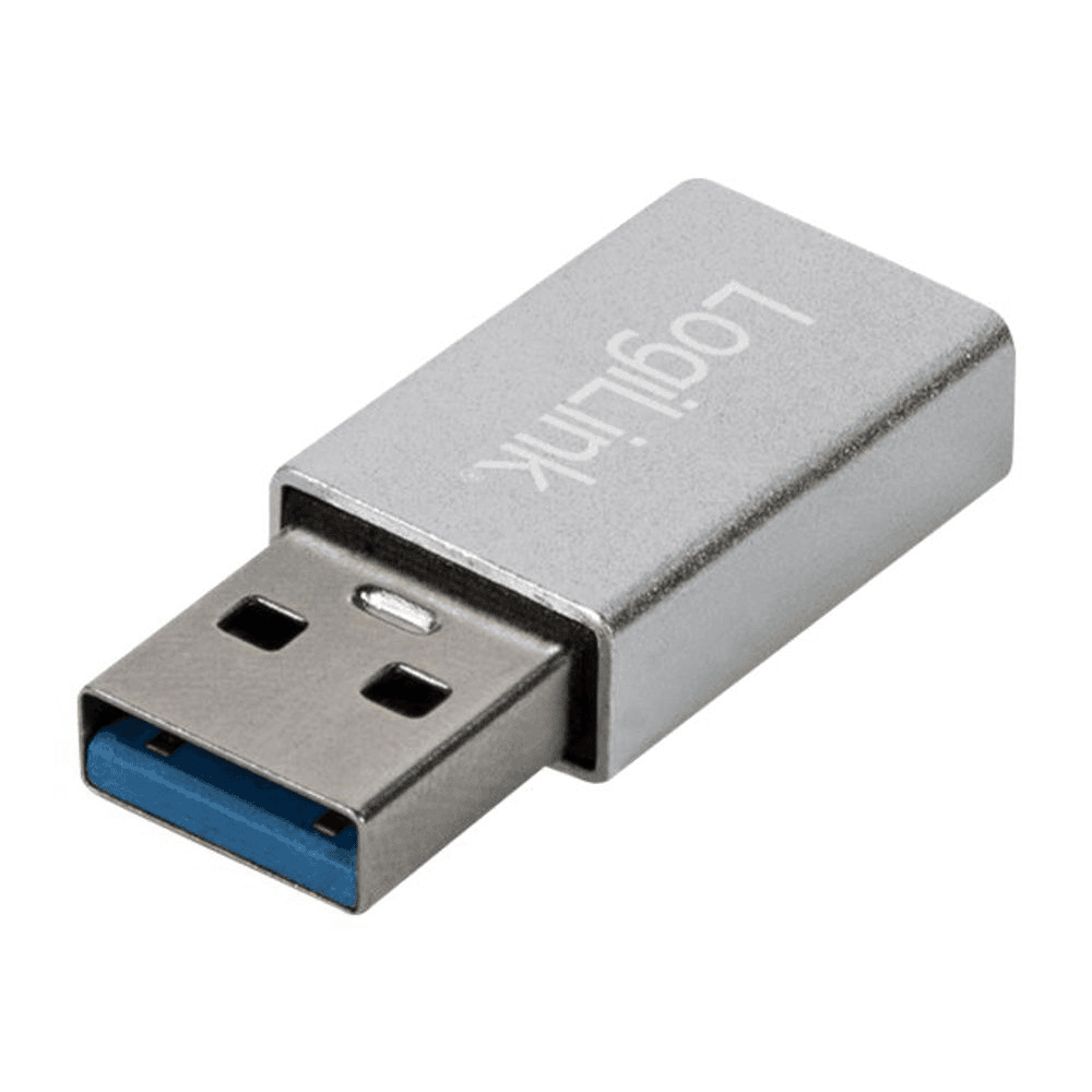 Adaptér LOGILINK USB-C na USB-A