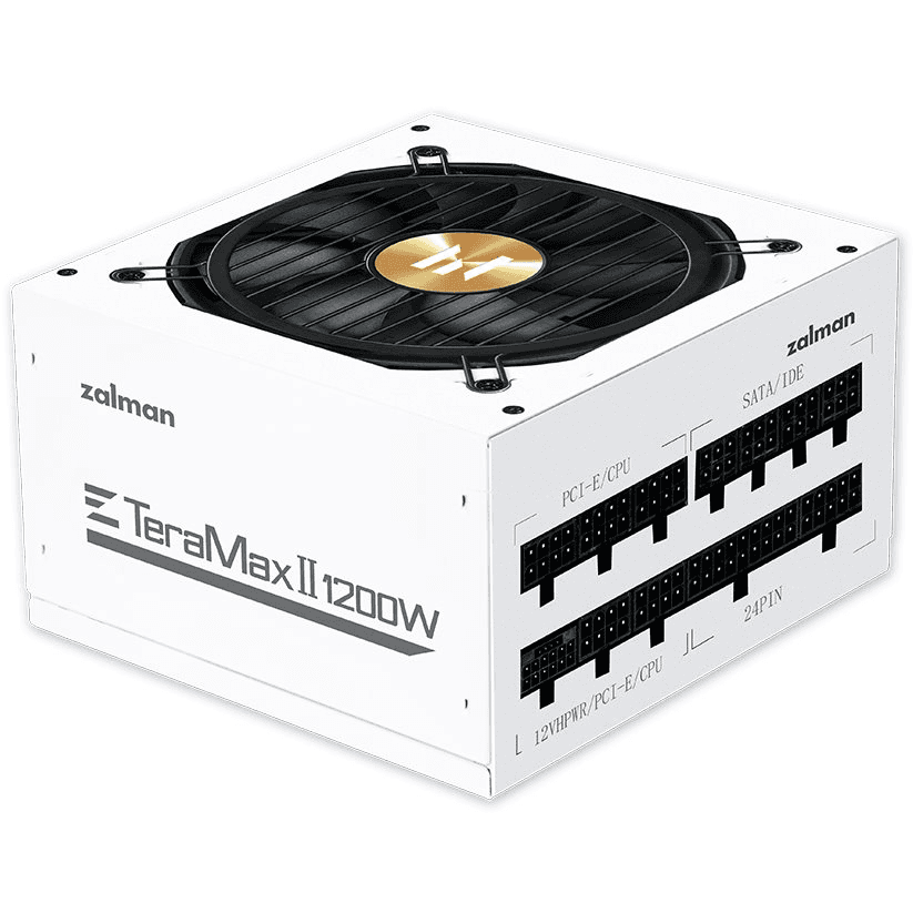 Napájací zdroj Zalman ZM1200-TMX2 1200 W