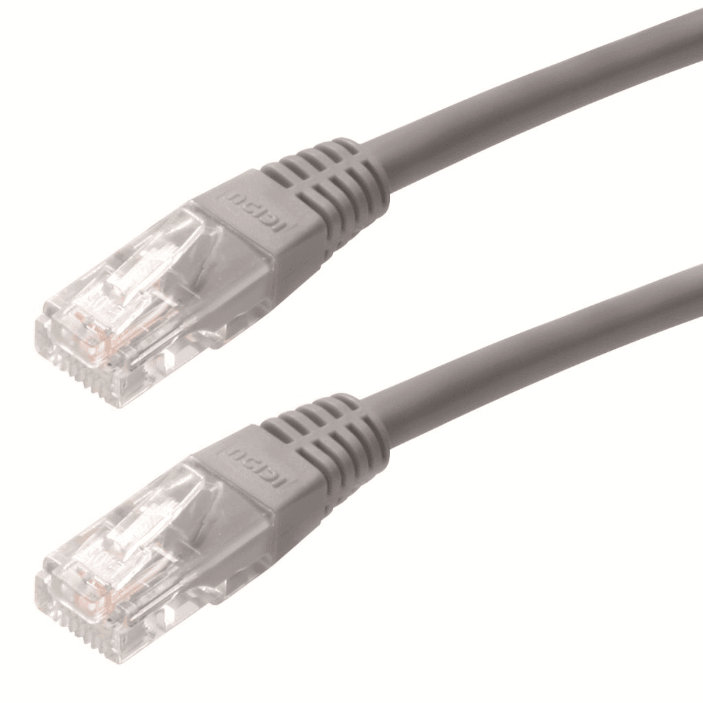 Patch kábel Gembird CAT5E FTP 1M PP22-1M