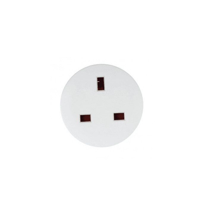 CESTOVNÝ ADAPTÉR UK GN > EU WT