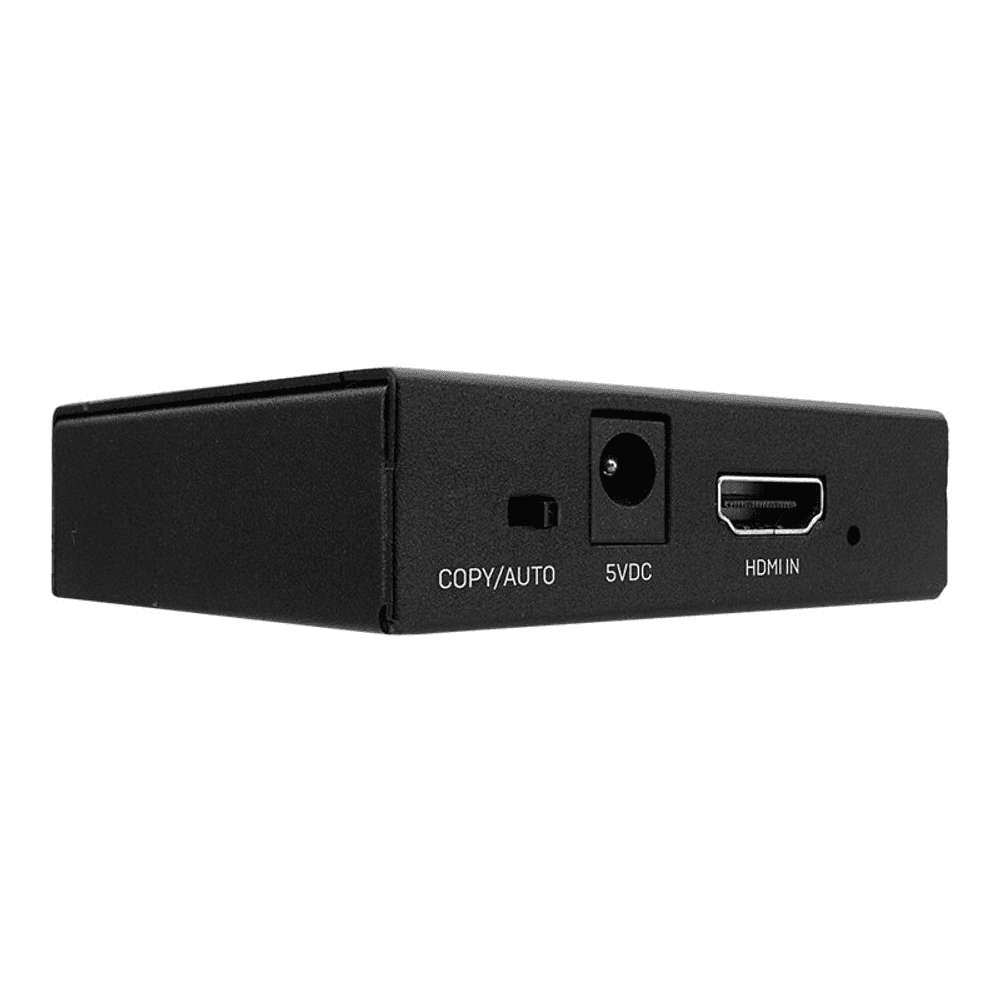 Lindy 38158 rozbočovače obrazu HDMI 2x HDMI