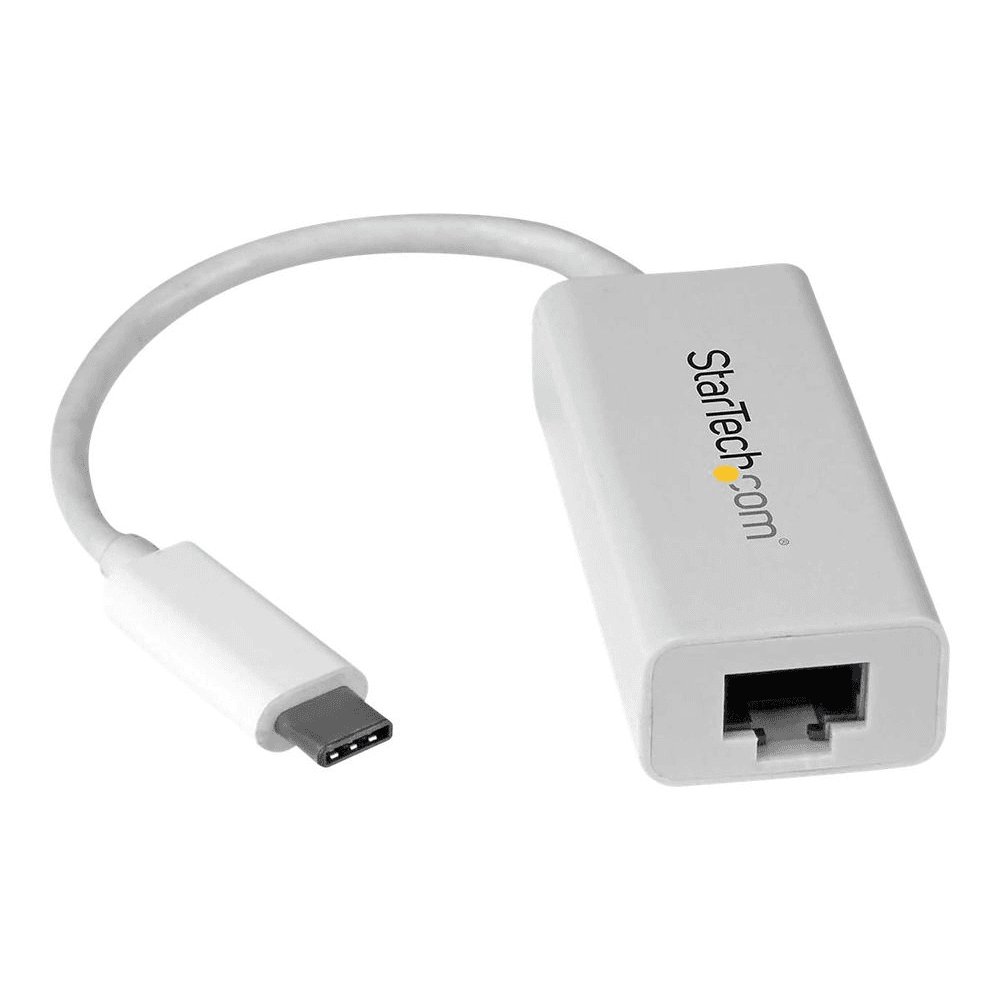 StarTech.com US1GC30W sieťová karta Ethernet 5000 Mbit/s