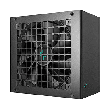 DeepCool PN850D zdroj 850 W 20+4 pin ATX ATX Čierna