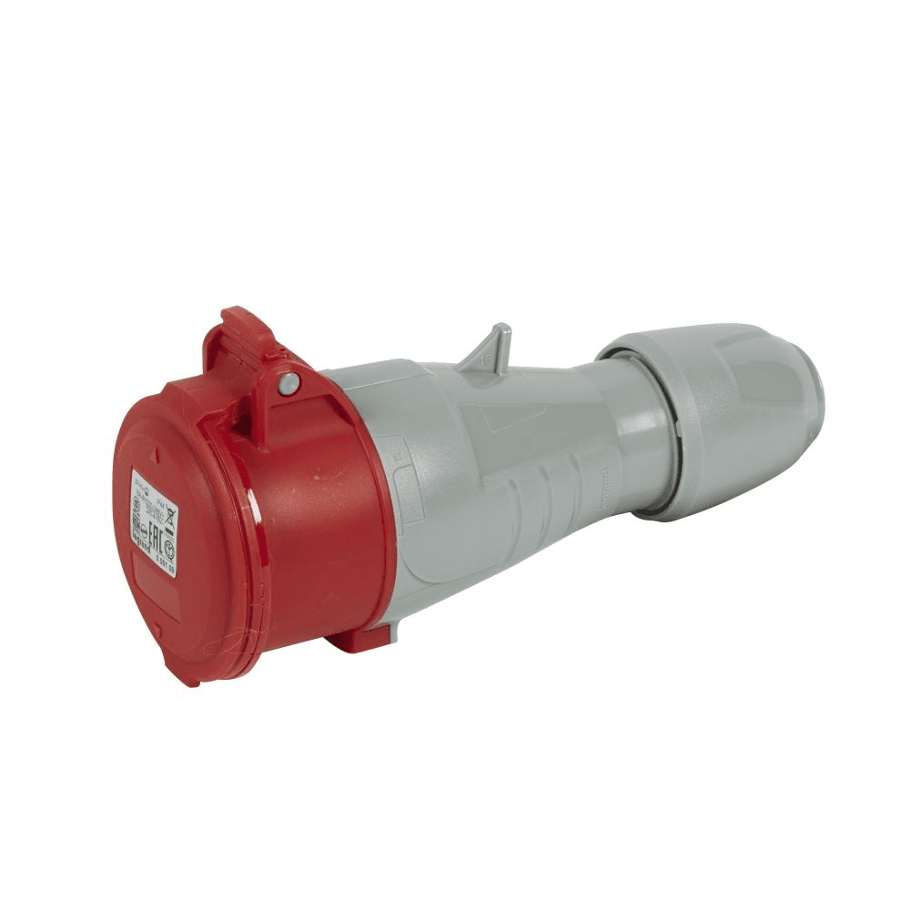 Legrand 555109 zásuvka Viacfarebný