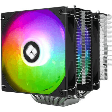 Vzduchové chladenie procesora Thermalright Phantom Spirit 120 SE Argb