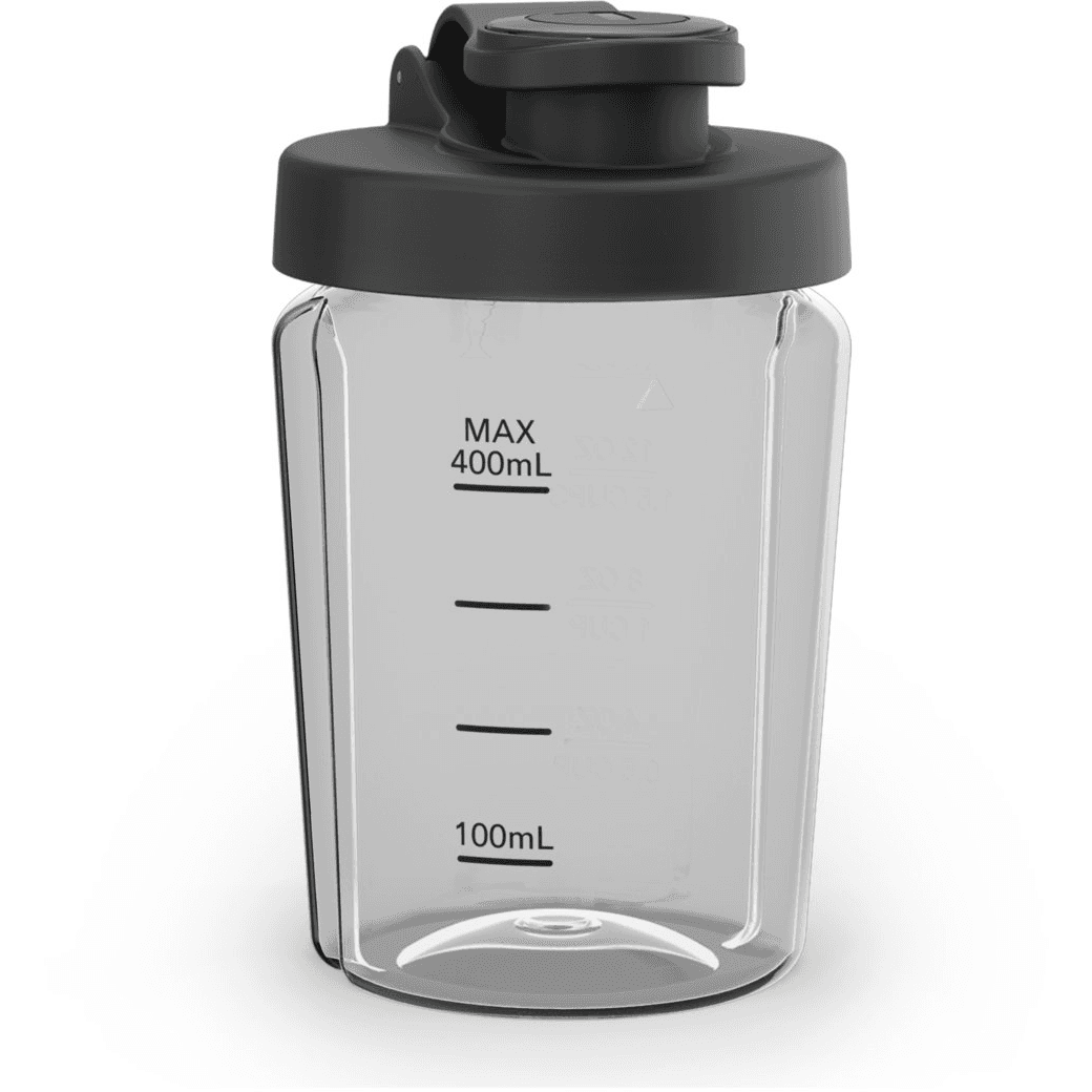 Fľaša na mixér Tefal On-the-Go Tritan 400 ml