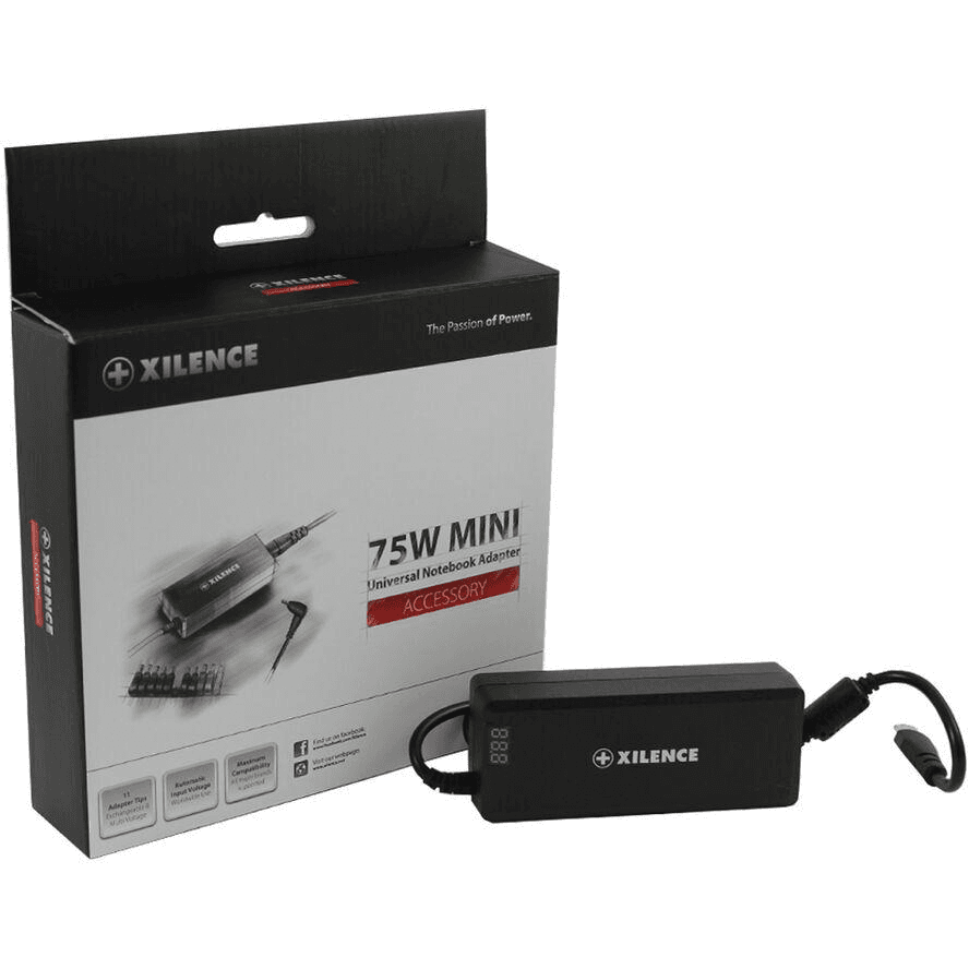 XILENCE XM008 75W Mini
