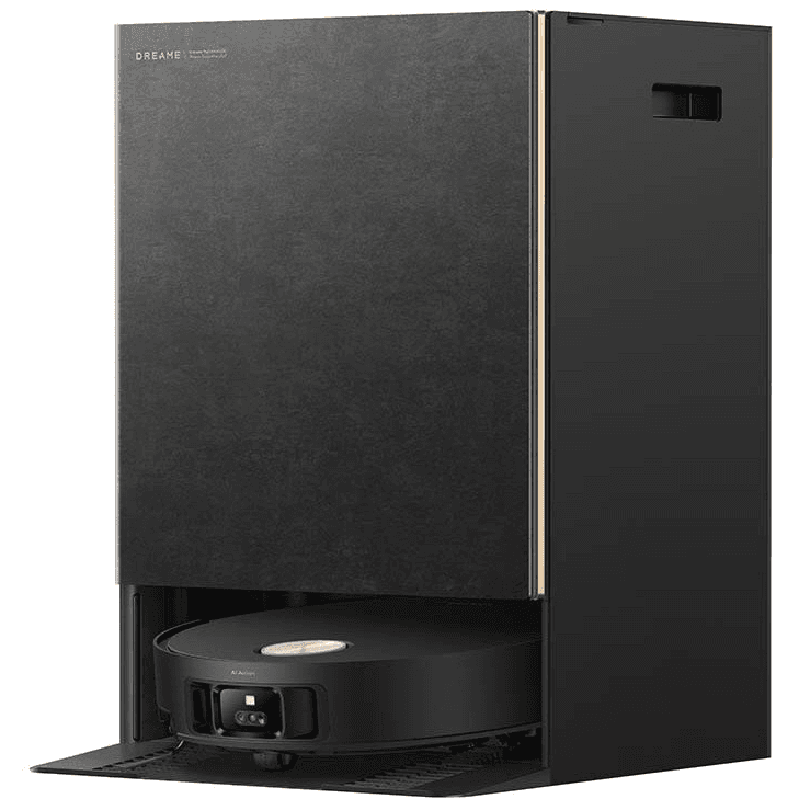 Dreame Matrix10 Ultra 0,31 L Čierna
