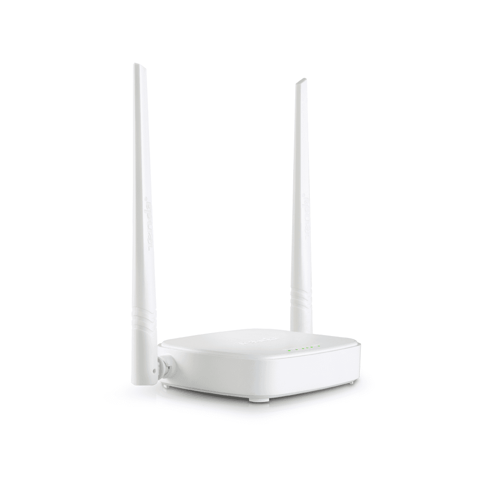 TENDA N301 Bezdrôtový router 300 Mbps