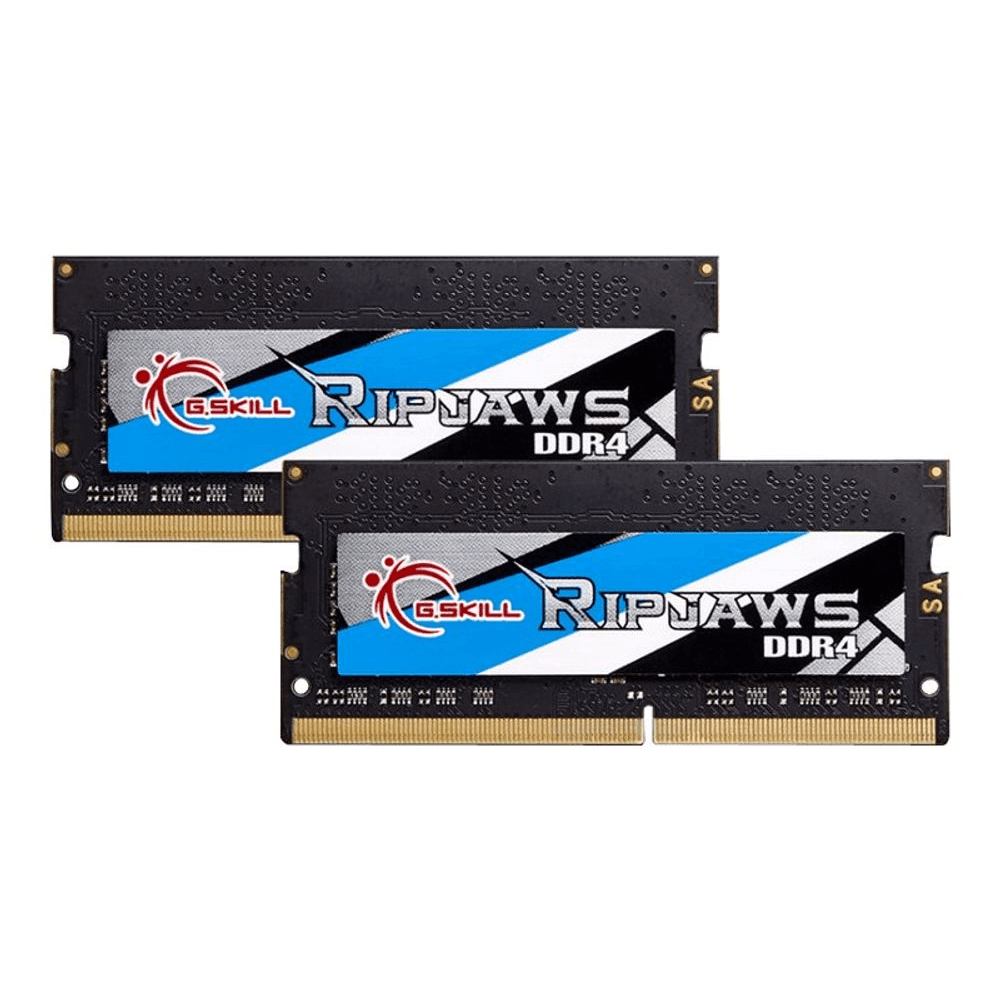Pamäť RAM DDR4 G.SKILL F4-2666C19D-32GRS 32 GB