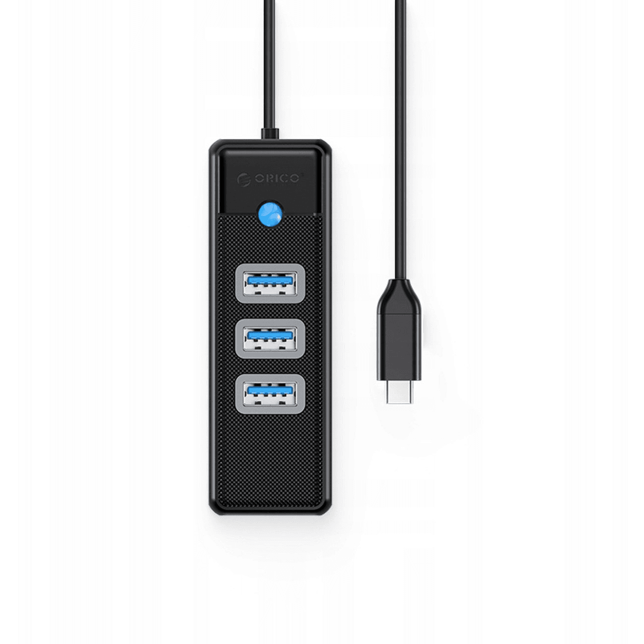 USB Hub Orico 6941788856523 4 porty