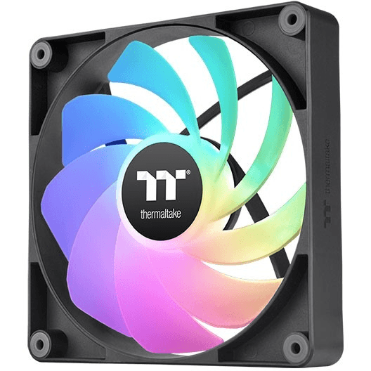 Ventilátor Thermaltake 120 x 120 mm EAN-4711475641464